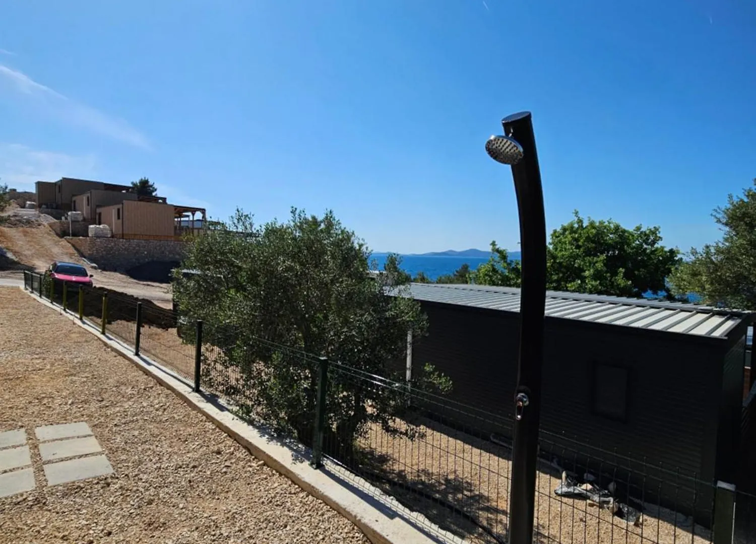 Drage Oasis Mobile Home Pakostane