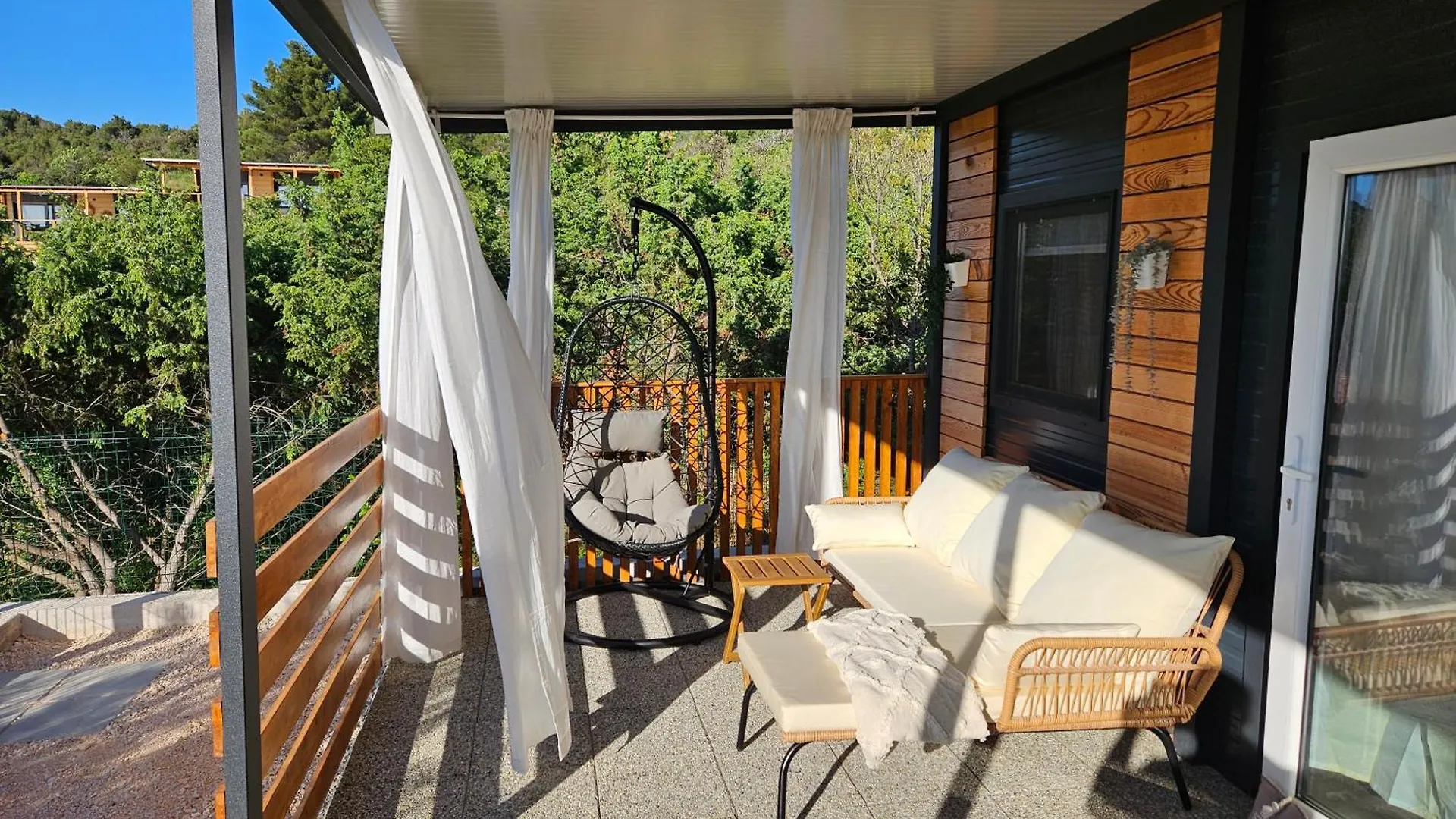 Drage Oasis Mobile Home Pakostane
