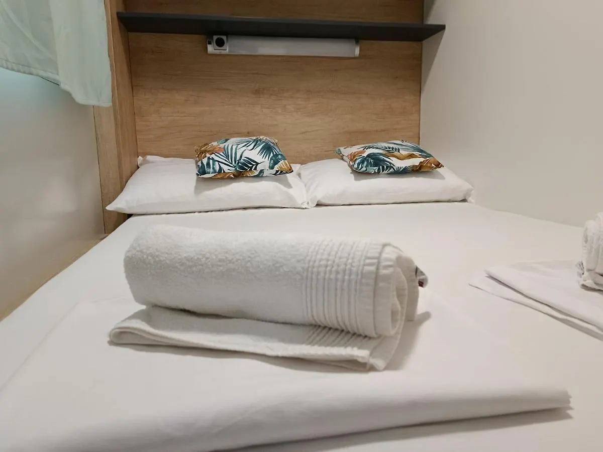 Drage Oasis Mobile Home Pakostane