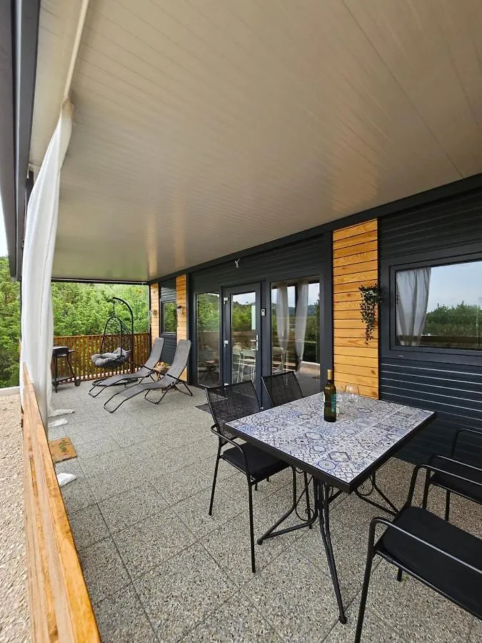 Drage Oasis Mobile Home Pakostane