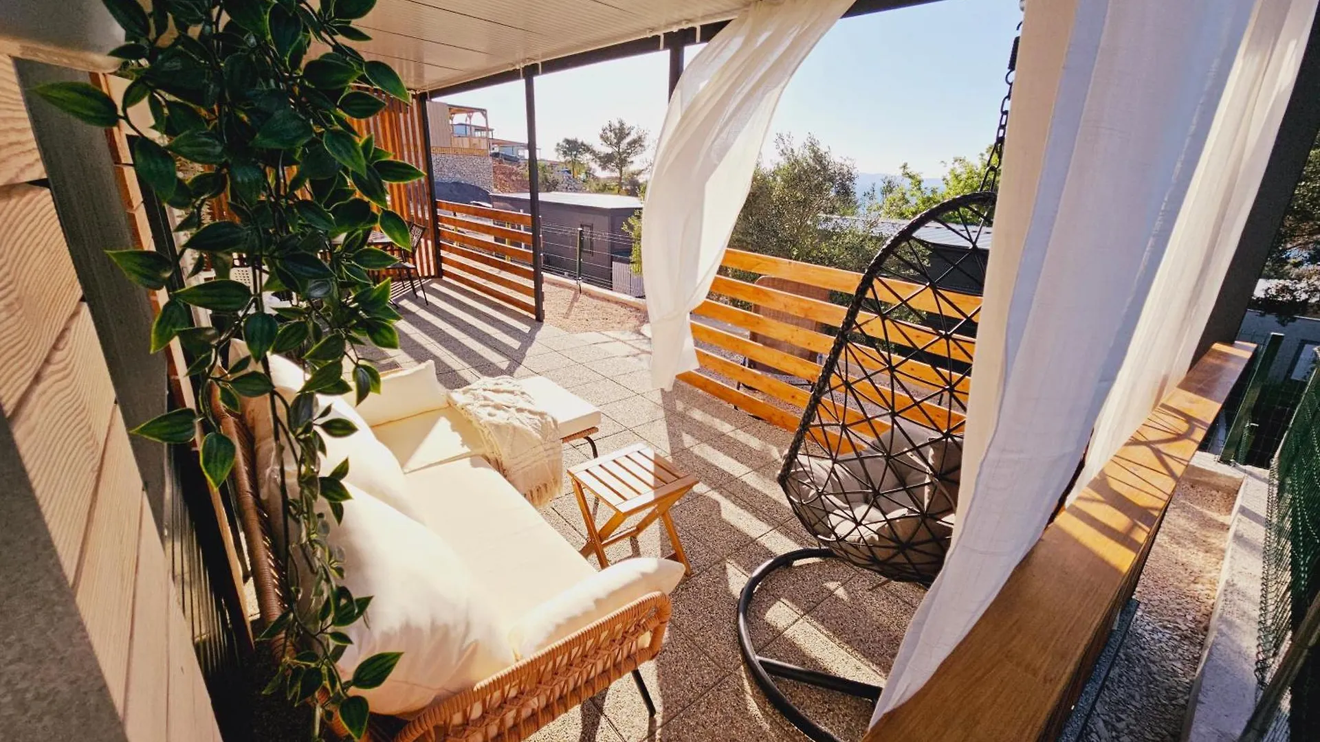 Drage Oasis Mobile Home Pakostane